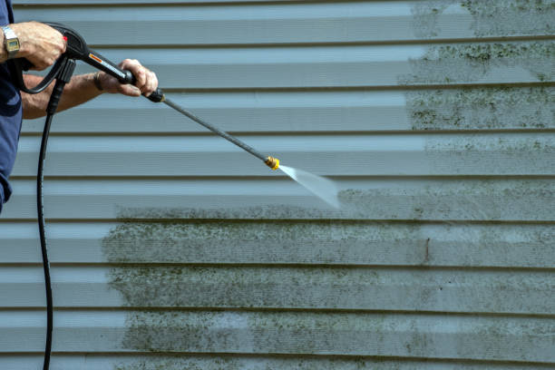 Best Roof Power Washing Services  in Coral Springs, FL