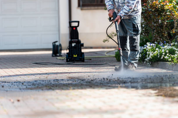 Best Commercial Building Pressure Washing  in Coral Springs, FL