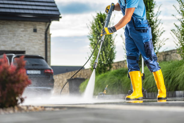 Best Deck Pressure Washing  in Coral Springs, FL
