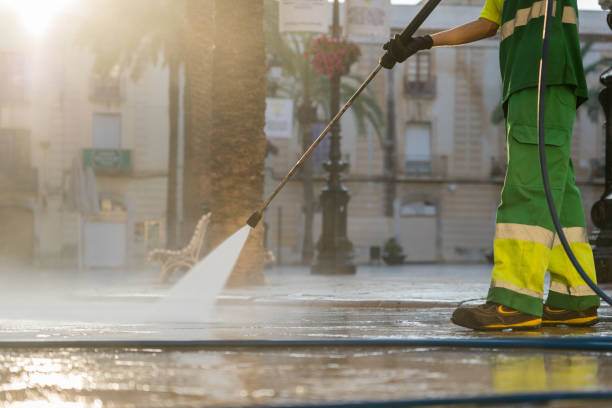 Best Garage Pressure Washing  in Coral Springs, FL